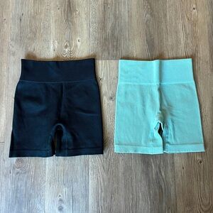 Women’s Biker Shorts